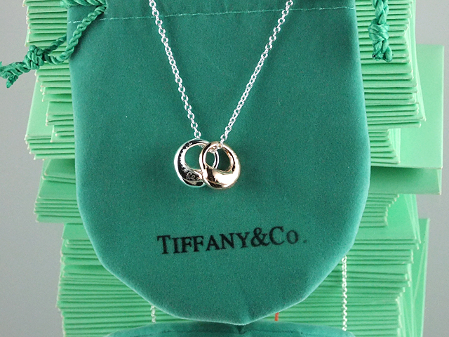 tiffany Necklace-462
